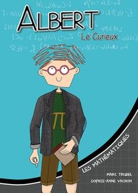 Curious Albert: Mathematics