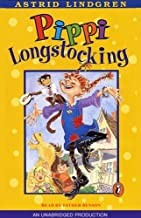 Pippi Longstocking (world Of Astrid Lindgren)