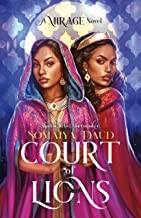 Court Of Lions (international Edition)