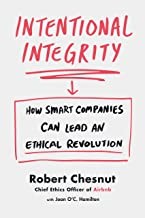 Intentional Integrity (international Edition)