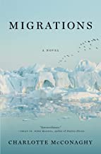 Migrations (international Edition)