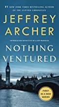 Nothing Ventured