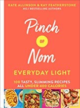 Pinch of Nom: Everyday Light 