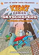 Science Comics: Skyscrapers