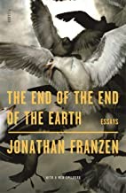 The End Of The End Of The Earth