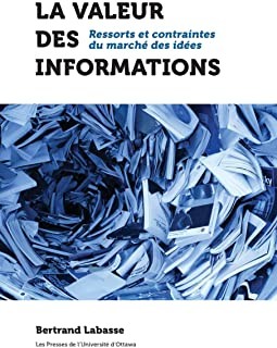 La Valeur Des Informations