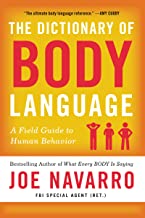Dictionary of Body Language, The