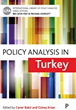 Policy Analysis in Turkey