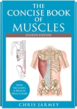 The Concise Book of Muscles