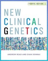 New Clinical Genetics 4e