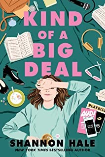 Kind of a Big Deal (International Edition)