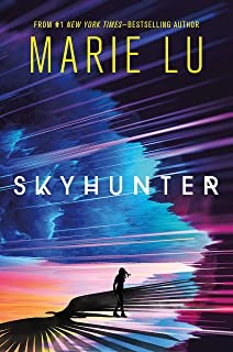 Skyhunter (International Edition)