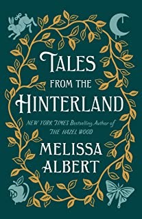 Tales from the Hinterland (International Edition)