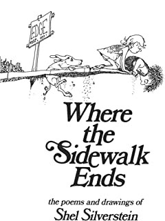 Where the Sidewalk Ends