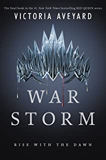 War Storm (international edition)