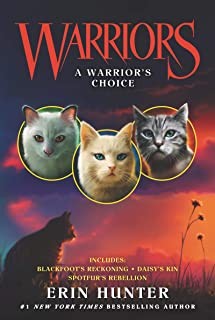 Warriors choice