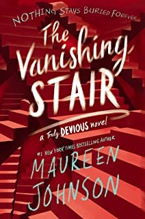 Vanishing Stair, The