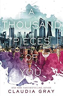 Thousand Pieces of You, A