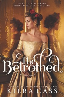Betrothed (international edition), The
