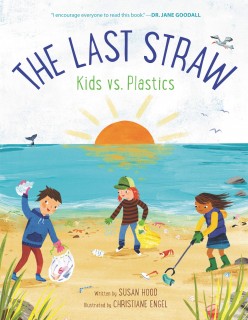 Last Straw: Kids vs. Plastics, The