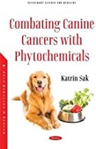 Combating Canine  Cancers with Phytochemicals