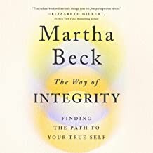 The Way of Integrity