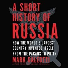 A Short History of Russia