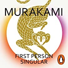 First Person Singular
