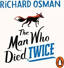 The Man Who Died Twice