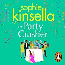 The Party Crasher