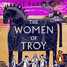 The Women of Troy