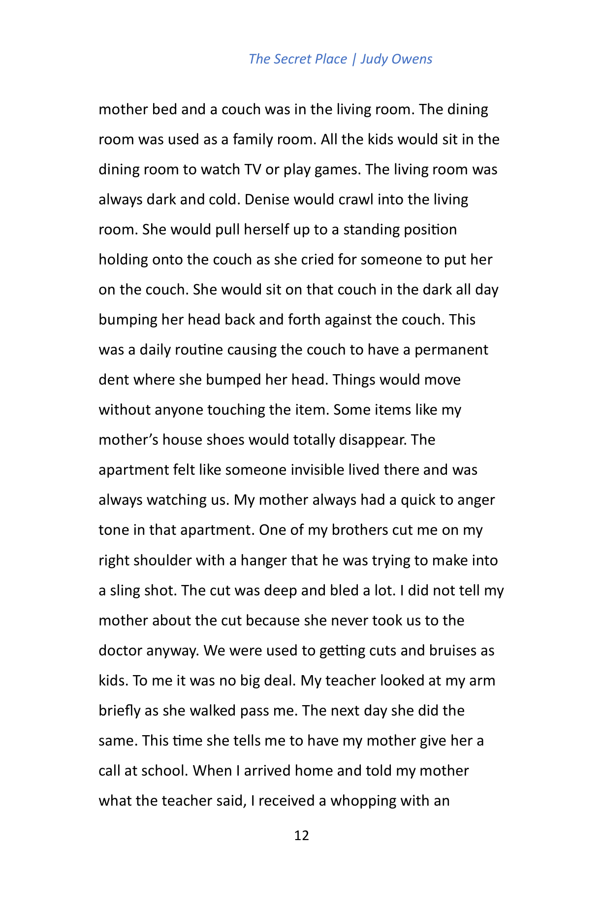 Page 12