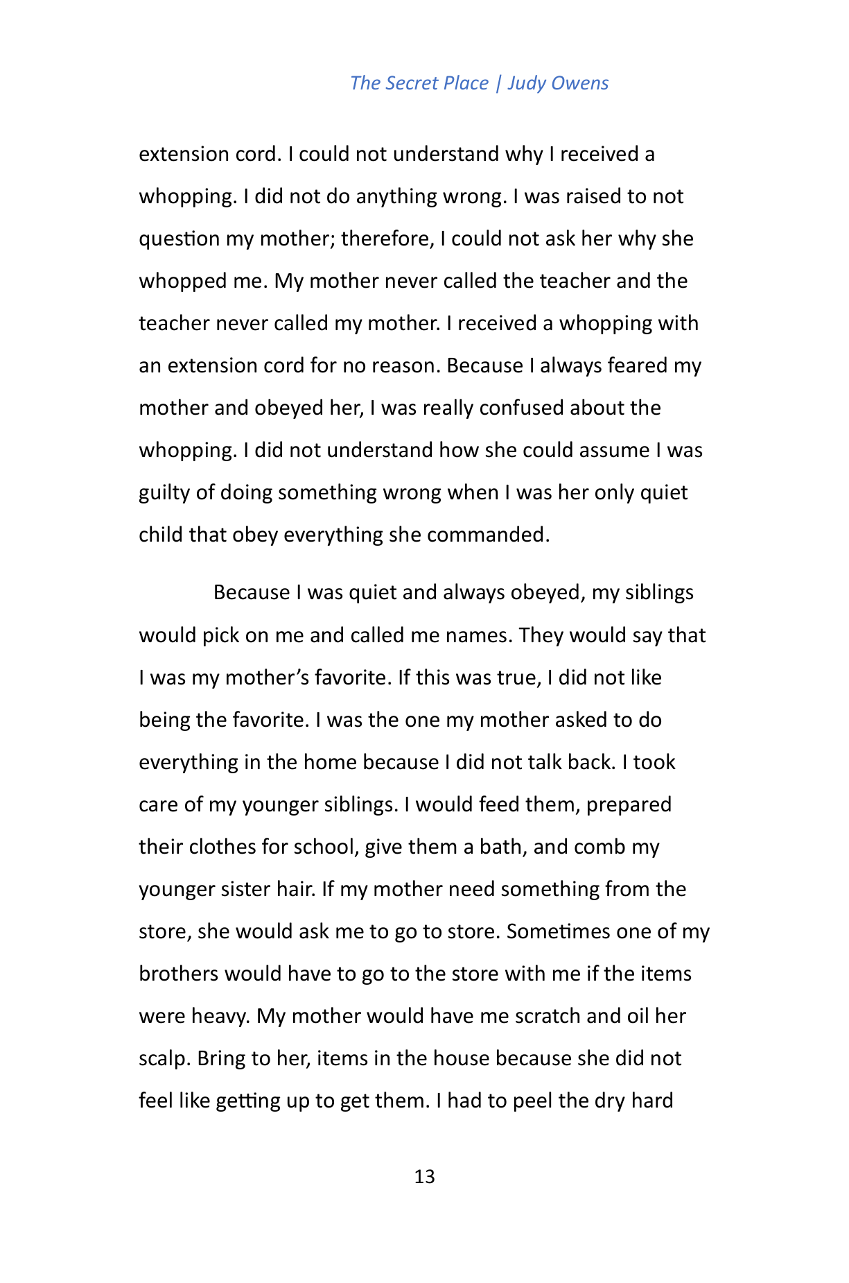 Page 13