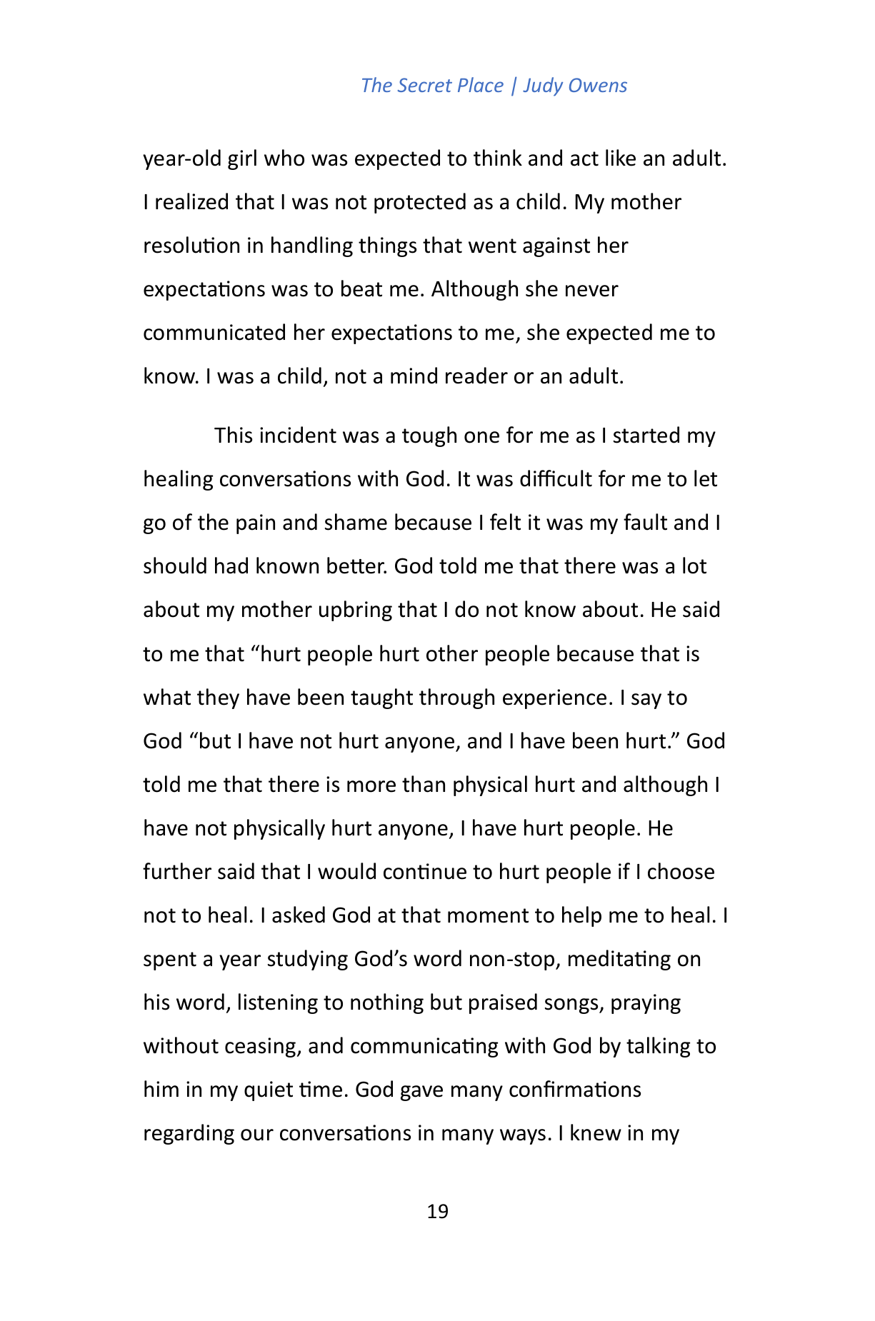 Page 19