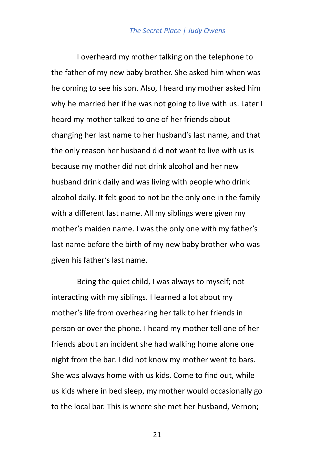 Page 21