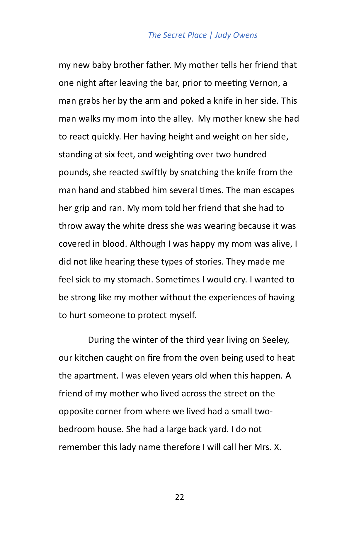 Page 22