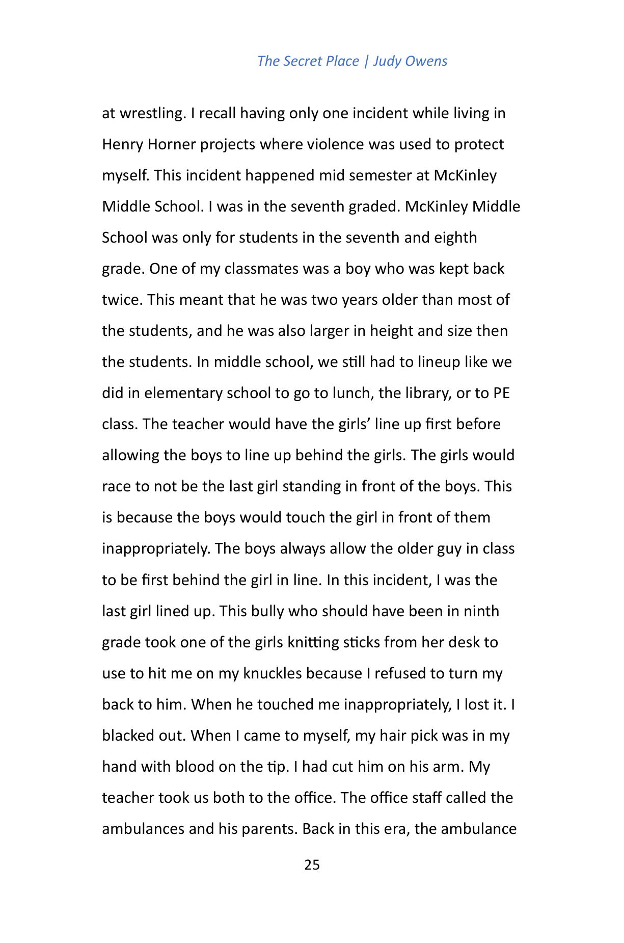 Page 25