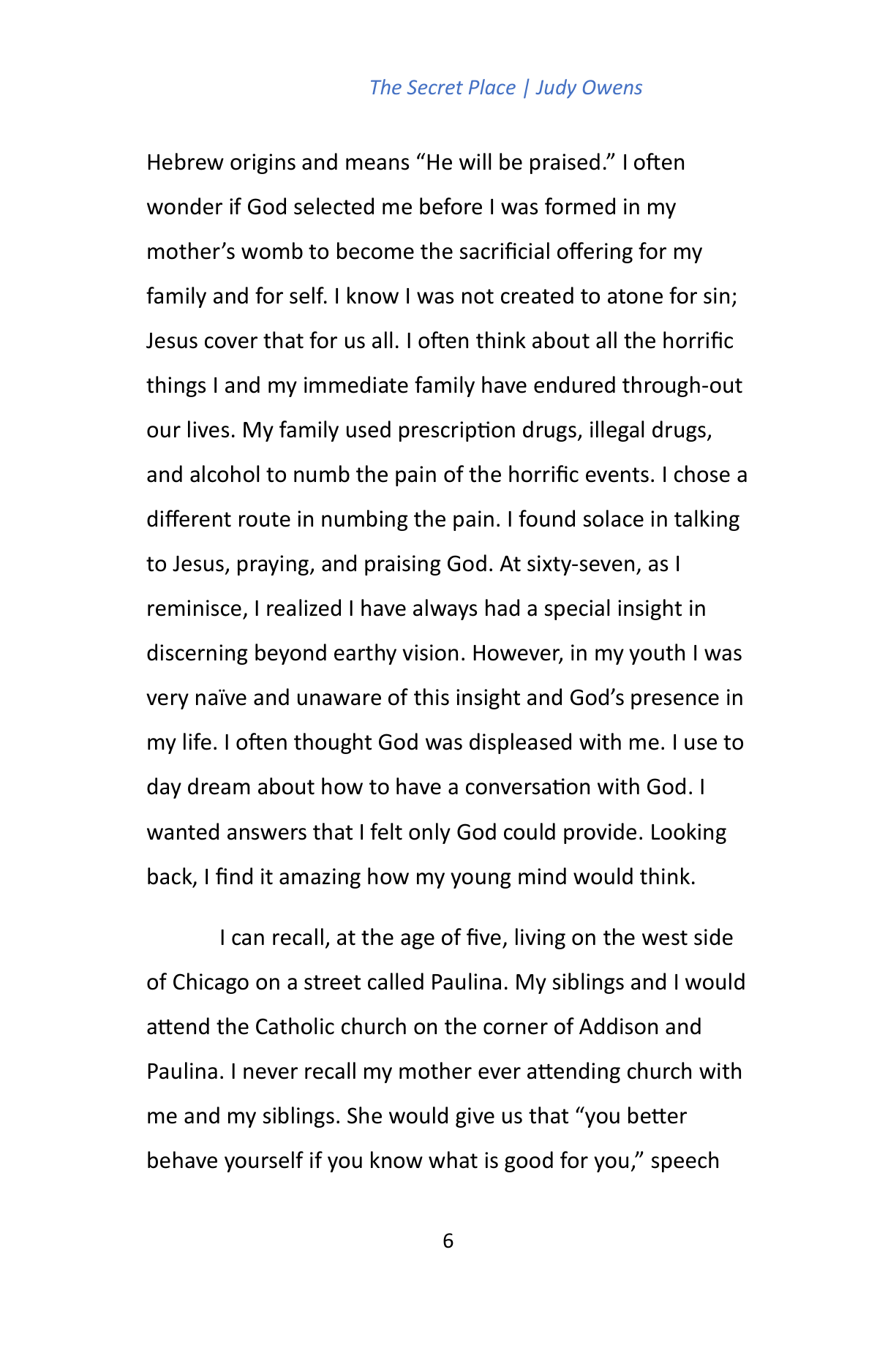 Page 6