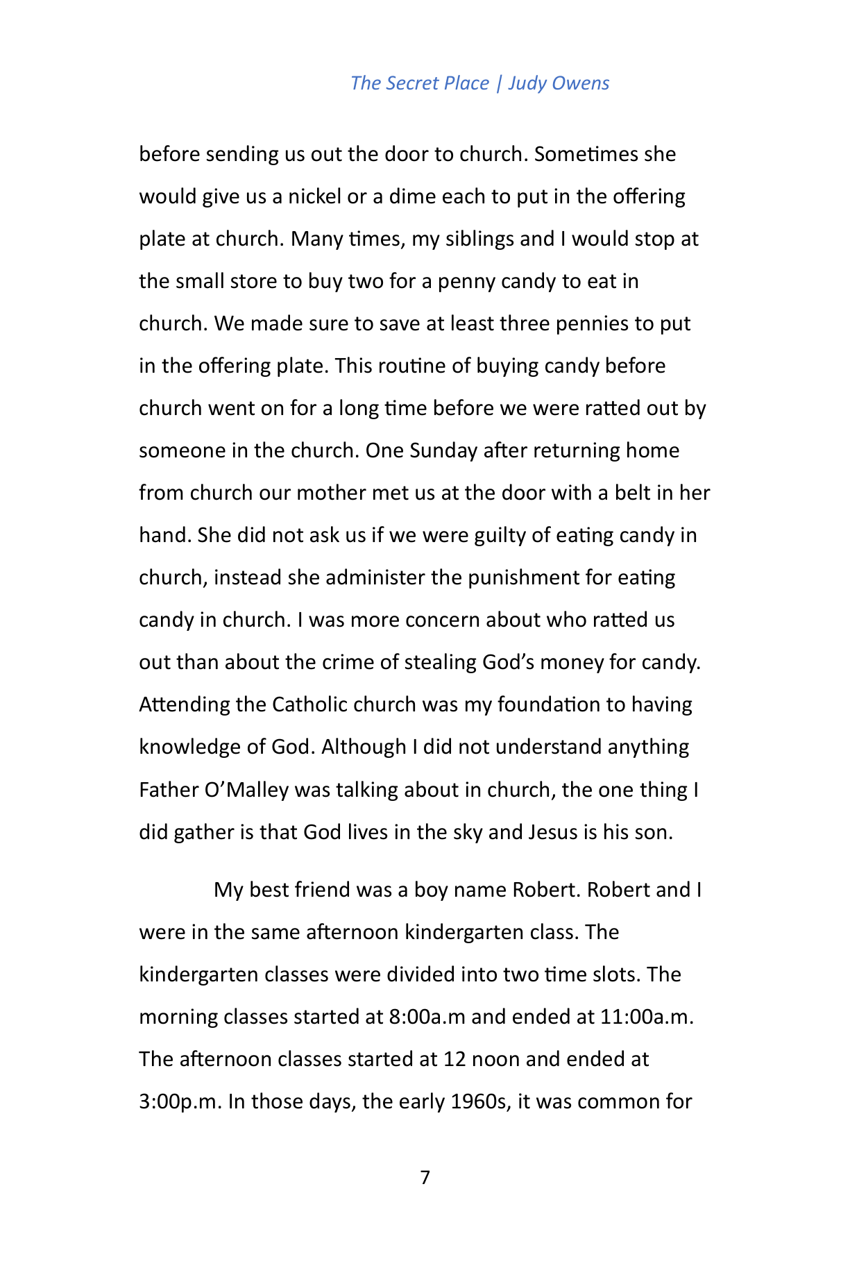 Page 7