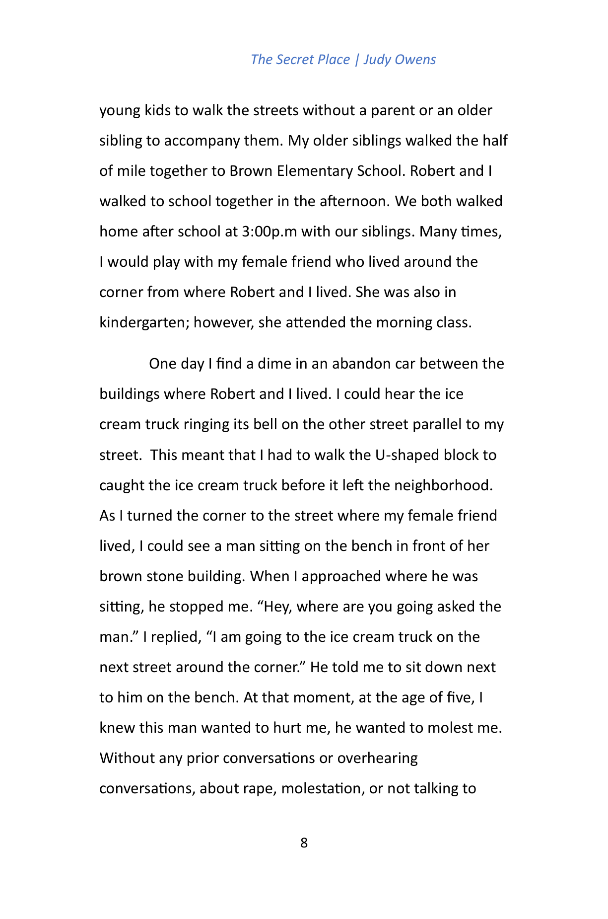 Page 8