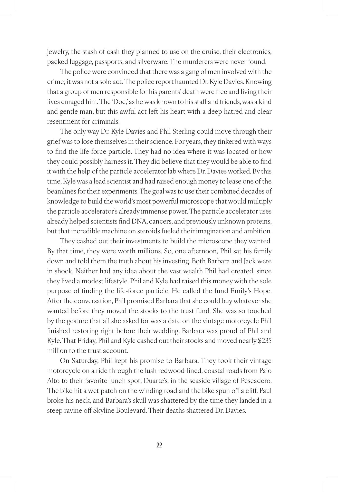 Page 22