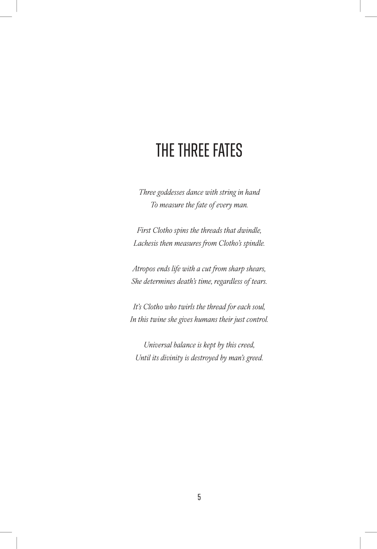 Page 5
