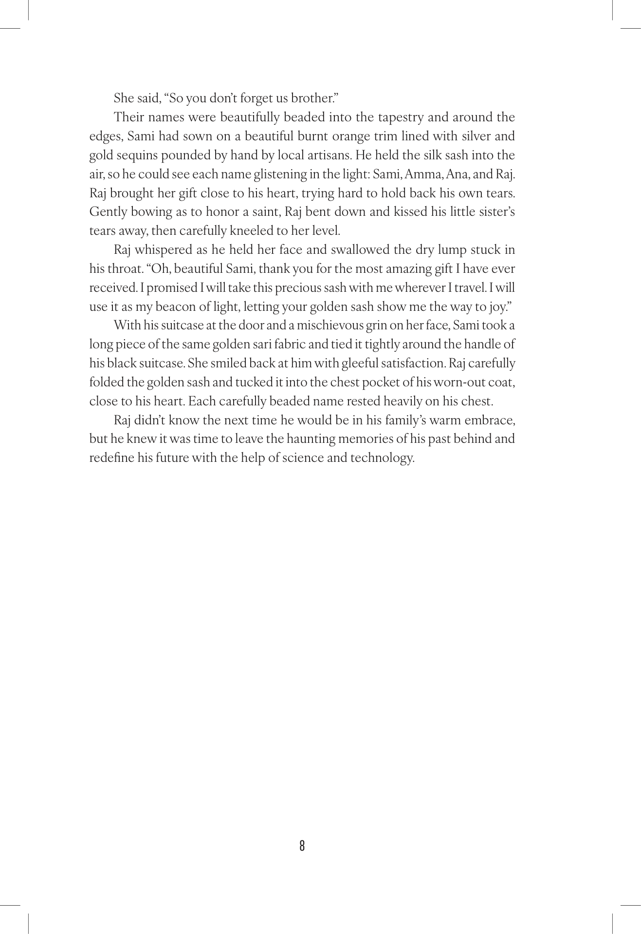 Page 8