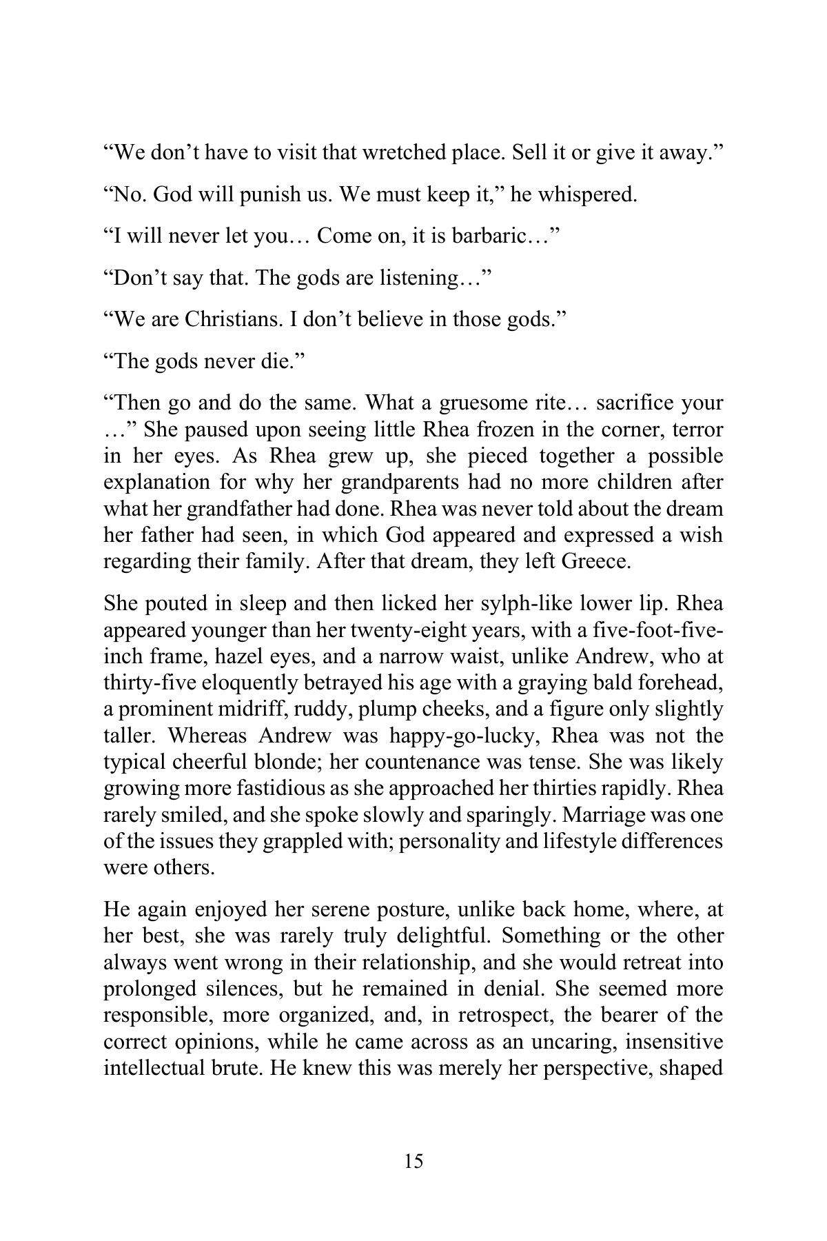 Page 15