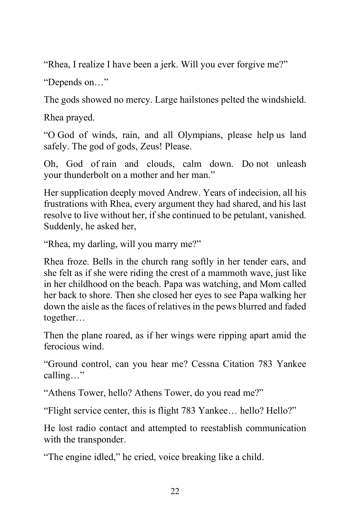 Page 22