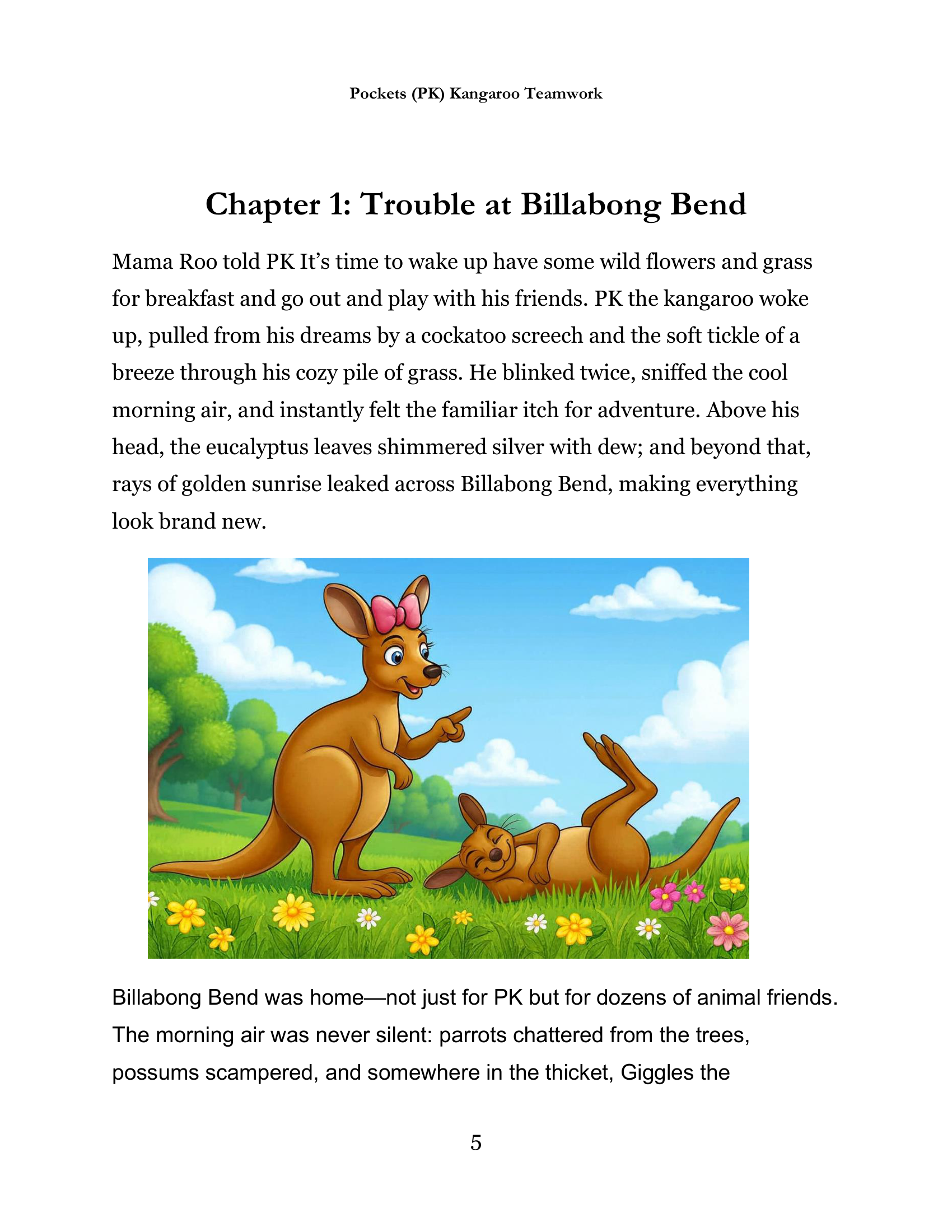 Page 5