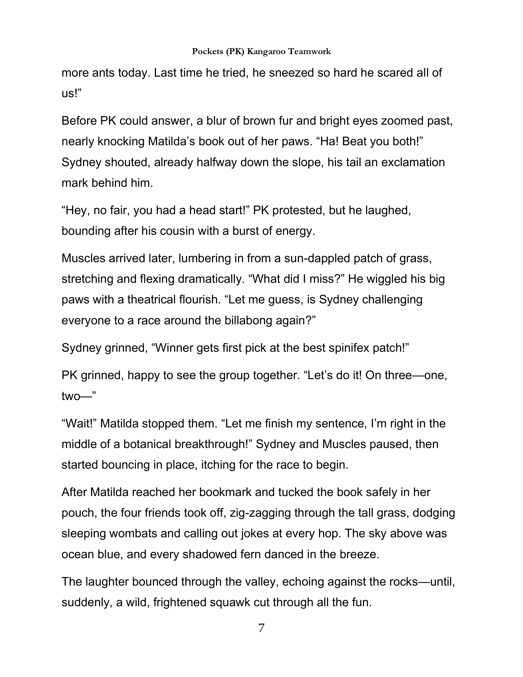 Page 7