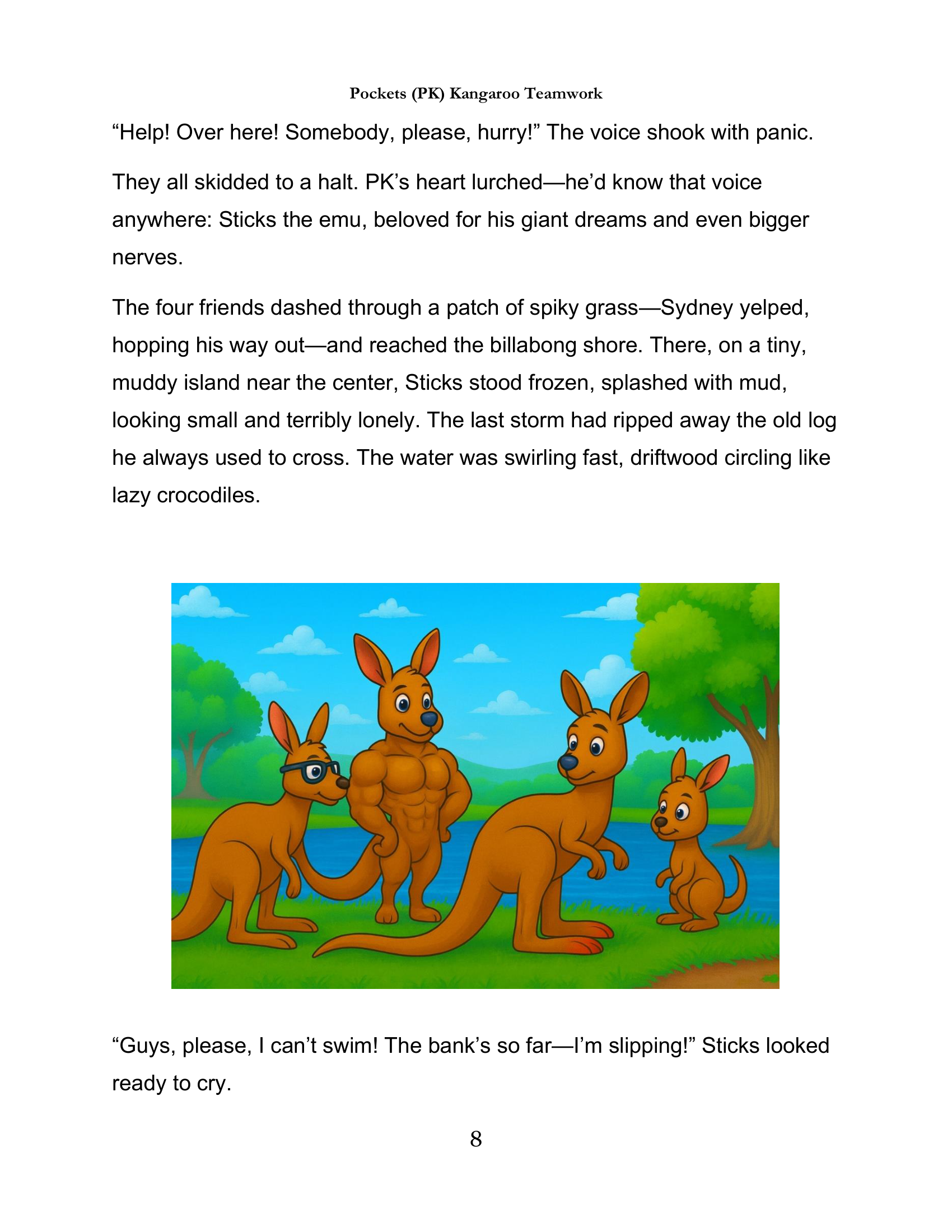 Page 8