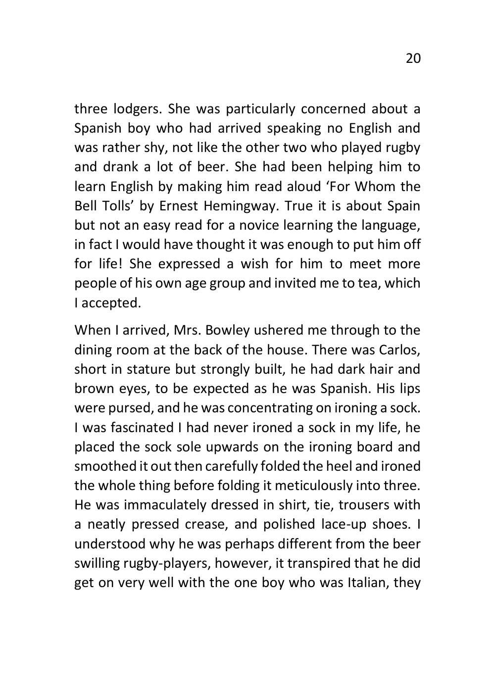 Page 20