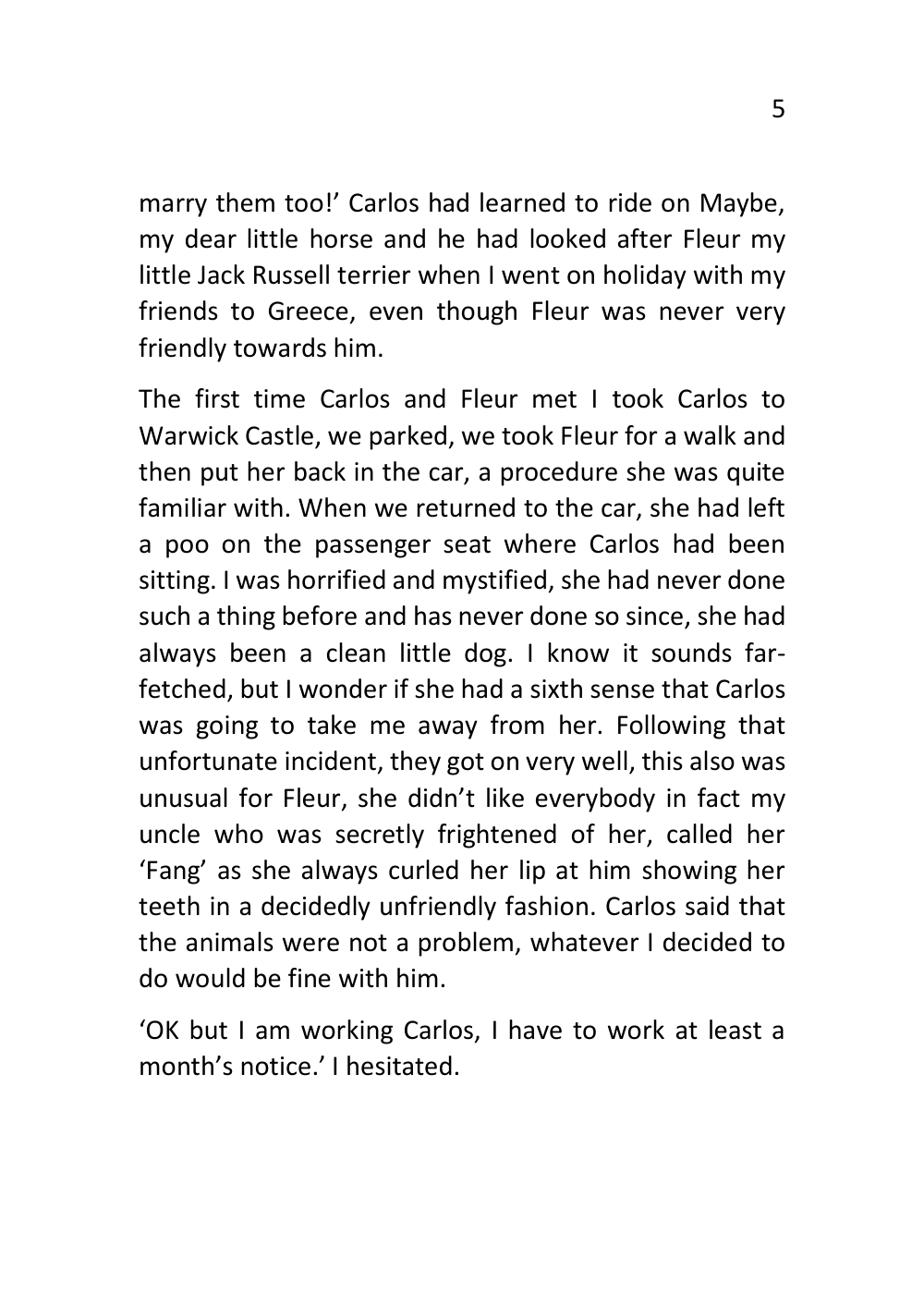 Page 5